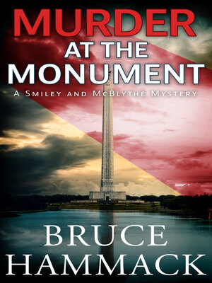 cover image of Murder At the Monument
